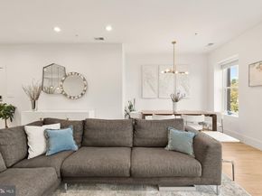 1230 Fairmont Street NW 2, Washington DC 20009