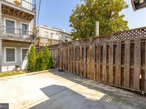 1230 Fairmont Street NW 2, Washington DC 20009