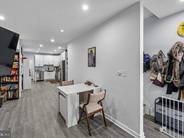 1549 N Newkirk Street, Philadelphia PA 19121