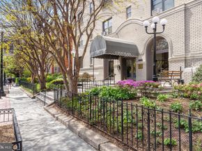 1514 17TH Street NW 611, Washington DC 20036