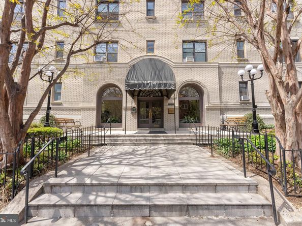 1514 17TH Street NW 611, Washington DC 20036
