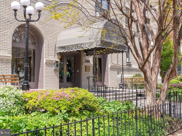 1514 17TH Street NW 611, Washington DC 20036