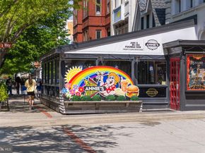 1514 17TH Street NW 611, Washington DC 20036