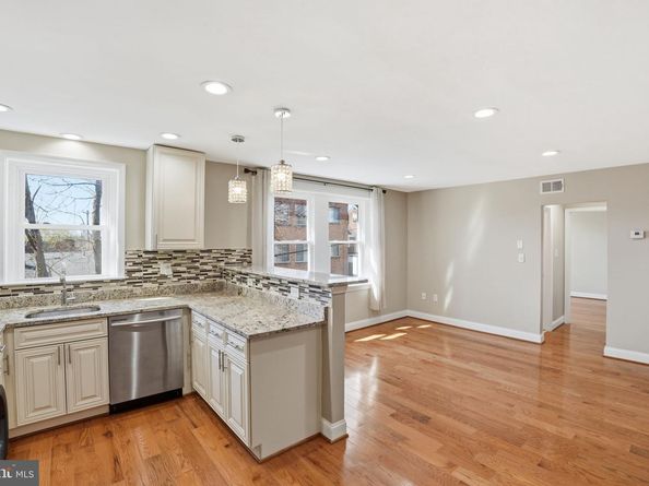 33 Kennedy Street NW 202, Washington DC 20011