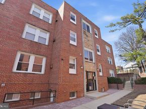 33 Kennedy Street NW 202, Washington DC 20011