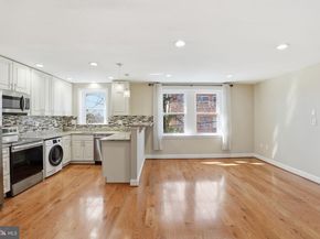 33 Kennedy Street NW 202, Washington DC 20011