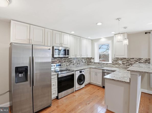 33 Kennedy Street NW 202, Washington DC 20011