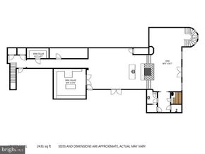 10222 Iron Gate Road, Potomac MD 20854