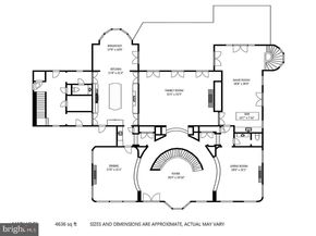 10222 Iron Gate Road, Potomac MD 20854