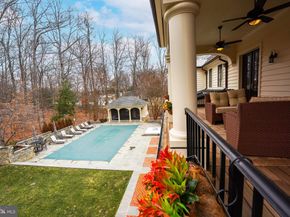10222 Iron Gate Road, Potomac MD 20854