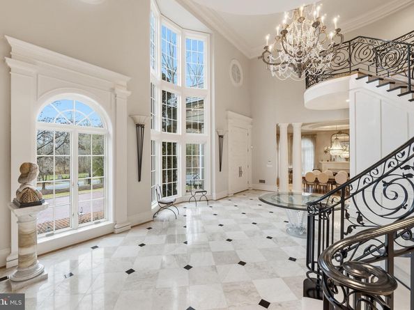 10222 Iron Gate Road, Potomac MD 20854