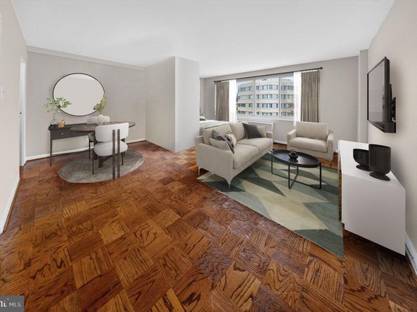 5406 Connecticut Avenue NW 608, Washington DC 20015