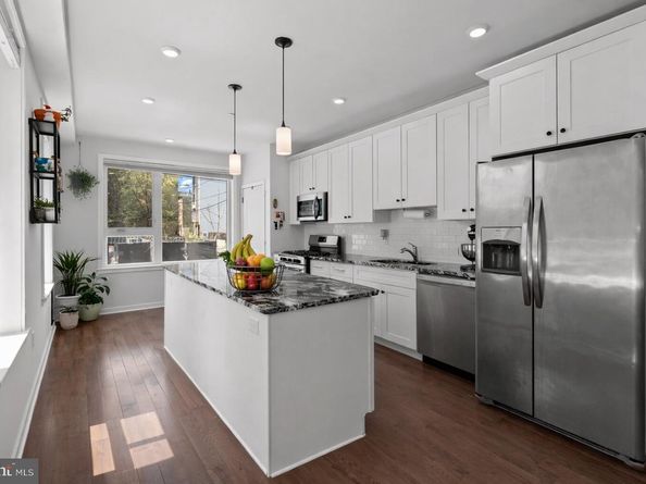 1213 N 15TH Street A, Philadelphia PA 19121