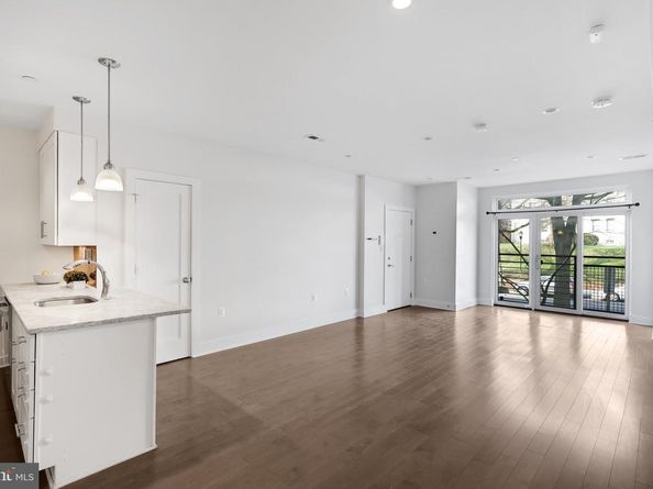 3821 14TH Street NW 2, Washington DC 20011
