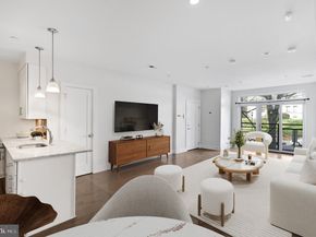 3821 14TH Street NW 2, Washington DC 20011