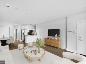 3821 14TH Street NW 2, Washington DC 20011