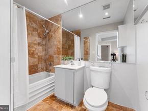 1300 13TH Street NW 603, Washington DC 20005