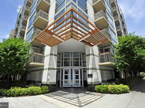 1300 13TH Street NW 603, Washington DC 20005