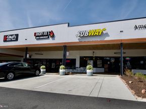 5911 Edsall Road 608, Alexandria VA 22304