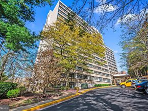 5911 Edsall Road 608, Alexandria VA 22304