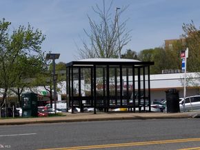 5911 Edsall Road 608, Alexandria VA 22304