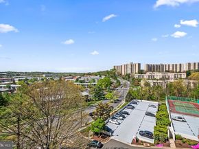5911 Edsall Road 608, Alexandria VA 22304