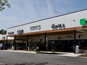 5911 Edsall Road 608, Alexandria VA 22304