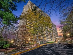 5911 Edsall Road 608, Alexandria VA 22304