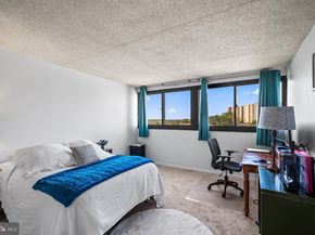 5911 Edsall Road 608, Alexandria VA 22304