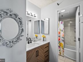5911 Edsall Road 608, Alexandria VA 22304