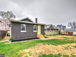 632 Greenhill Road, Sharon Hill PA 19079