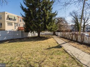 219 Crawford Avenue, Lansdowne PA 19050