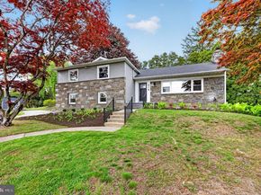 319 Crestview Circle, Media PA 19063