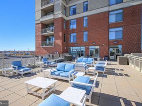 3650 S Glebe Road 445, Arlington VA 22202