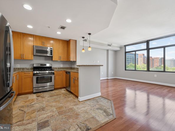 3650 S Glebe Road 445, Arlington VA 22202