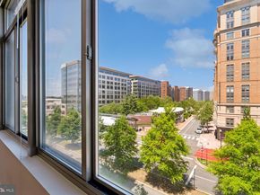 3650 S Glebe Road 445, Arlington VA 22202