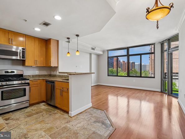 3650 S Glebe Road 445, Arlington VA 22202