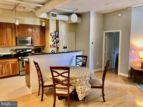 1201 N Garfield Street 203, Arlington VA 22201