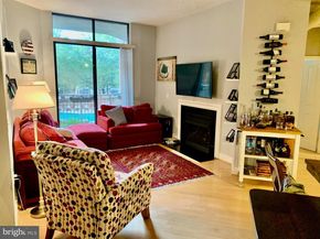 1201 N Garfield Street 203, Arlington VA 22201