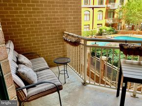 1201 N Garfield Street 203, Arlington VA 22201