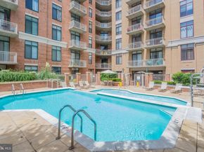 1201 N Garfield Street 203, Arlington VA 22201