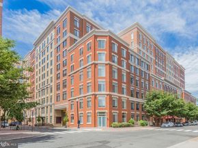 1201 N Garfield Street 203, Arlington VA 22201