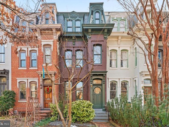 1513 Vermont Avenue NW, Washington DC 20005