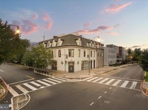 770 Park Road NW 203, Washington DC 20010