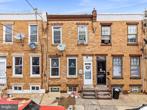 1821 E Cornwall Street, Philadelphia PA 19134
