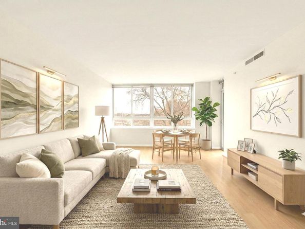 355 I Street SW 621, Washington DC 20024