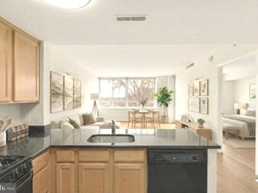 355 I Street SW 621, Washington DC 20024