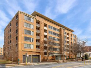 355 I Street SW 621, Washington DC 20024