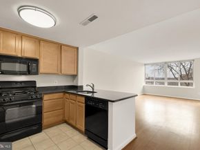 355 I Street SW 621, Washington DC 20024