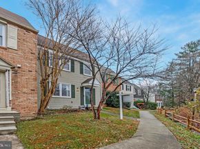 3170 Ellenwood Drive, Fairfax VA 22031